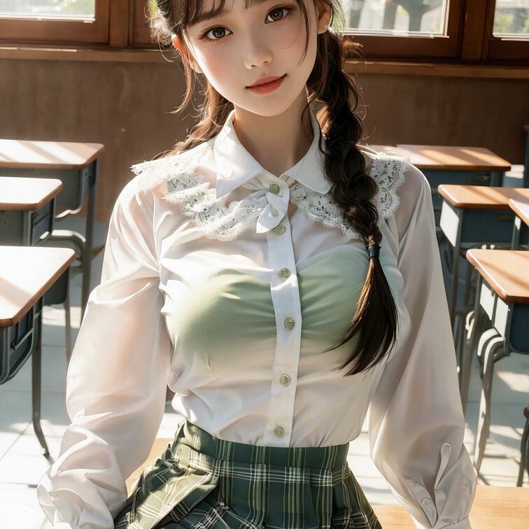 君の笑顔が周りをも幸せにする。今日も素敵な笑顔を忘れずに。

画像は○○○にて生成しています。○○○の画像生成人物は