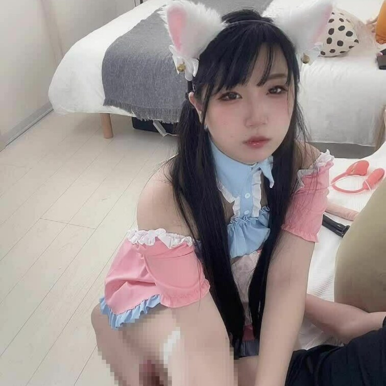 ちんちん入れるにゃ！！！！
