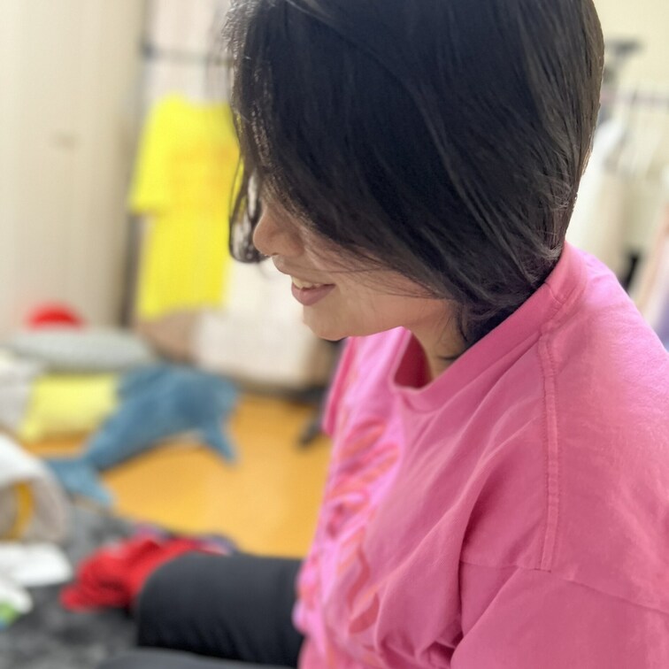 二重顎