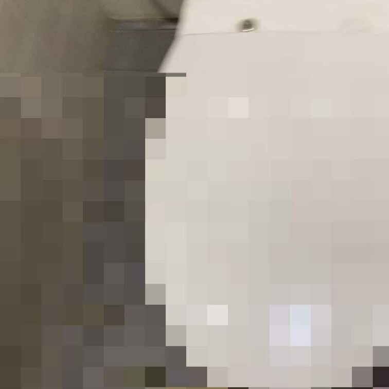 トイレで🩷