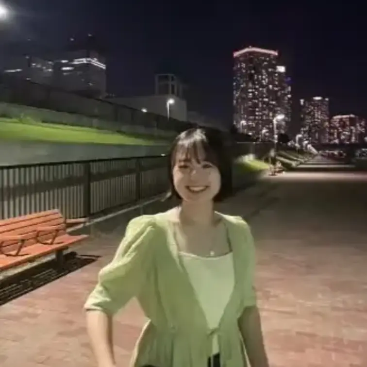 近所の大学生2