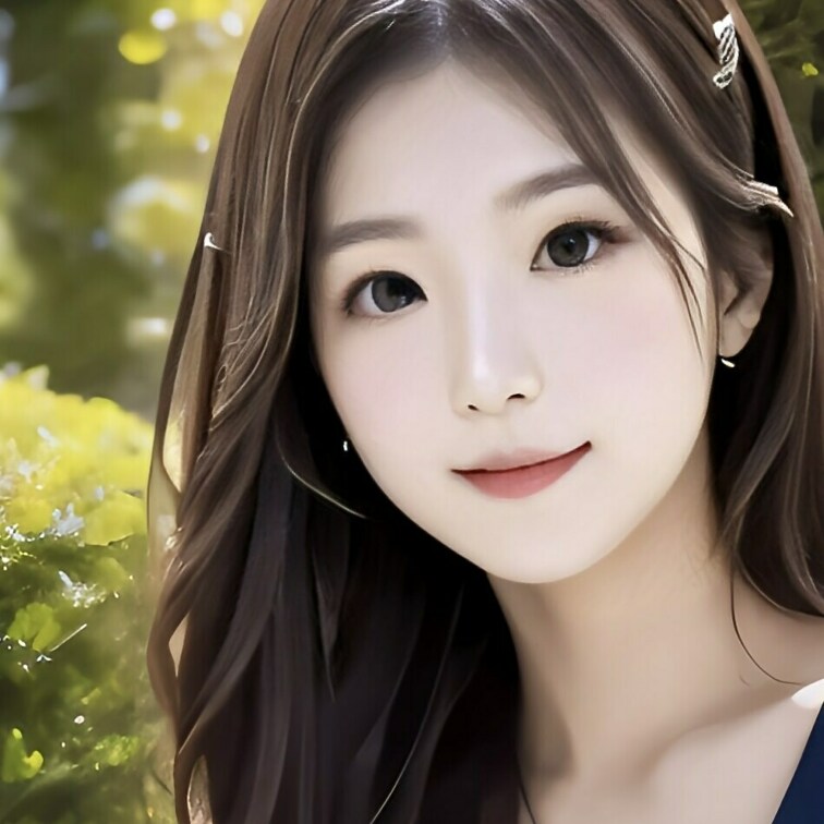 グラビア美女