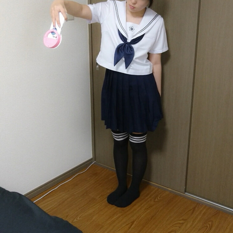 💘ニーハイ💘

になです！✨
⭐️いいね⭐️ 押して応援してくれると喜びます⭐️✨


になのリンク集はここ