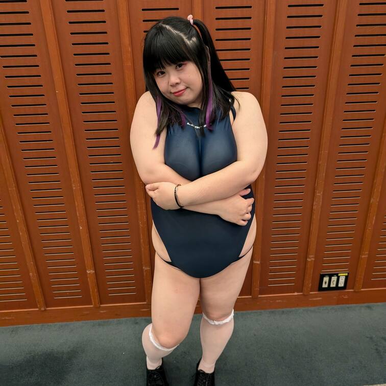 1日1糸さん!