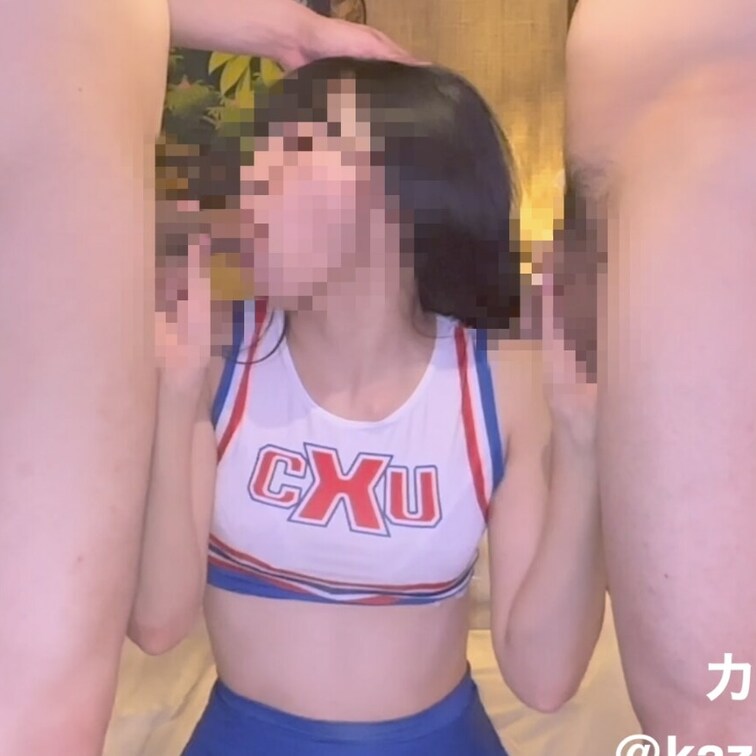 【完全顔出し】
DMくれた彼氏持ちパイパンキャバ嬢とオフパコ。彼氏との出会いはお客さん。彼氏は経営者で浮気しまくってる