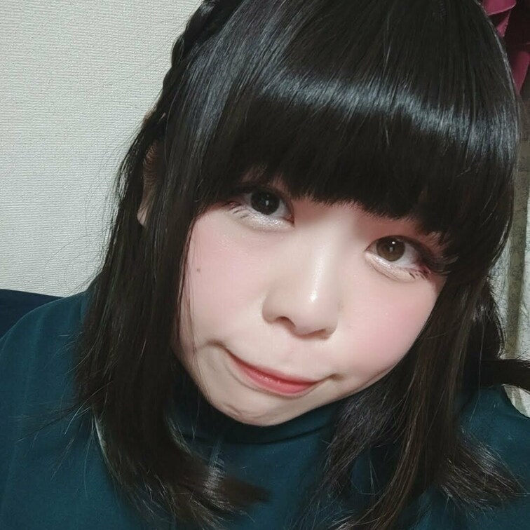 1日1糸さん!