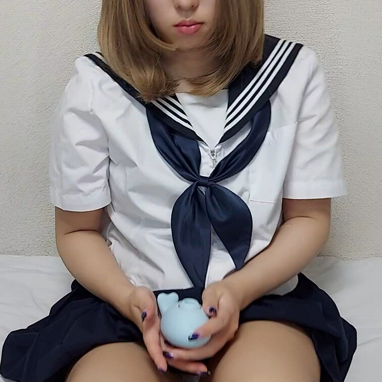 今日もにぃなと一緒にオナニーしよっ💖