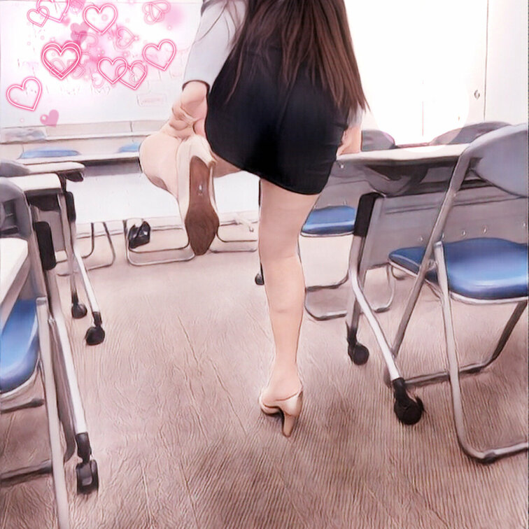 ❤️会社ではコレが、夜はこう。❤️