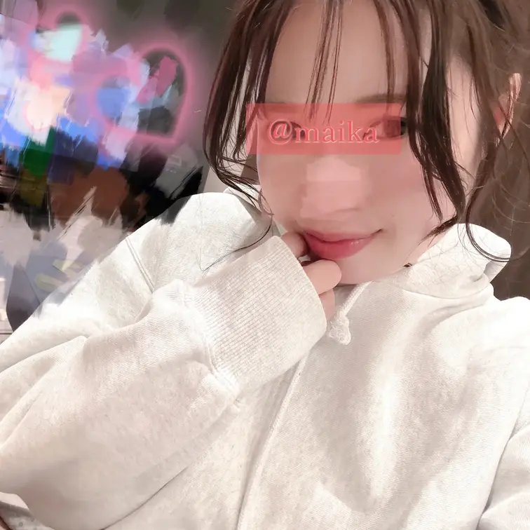 まいかの日常も見てねっ🐰🩷✨
普段はふつーのどこにでもいるママなんだよ？💖
そんなママがエッチな事大好き❤
