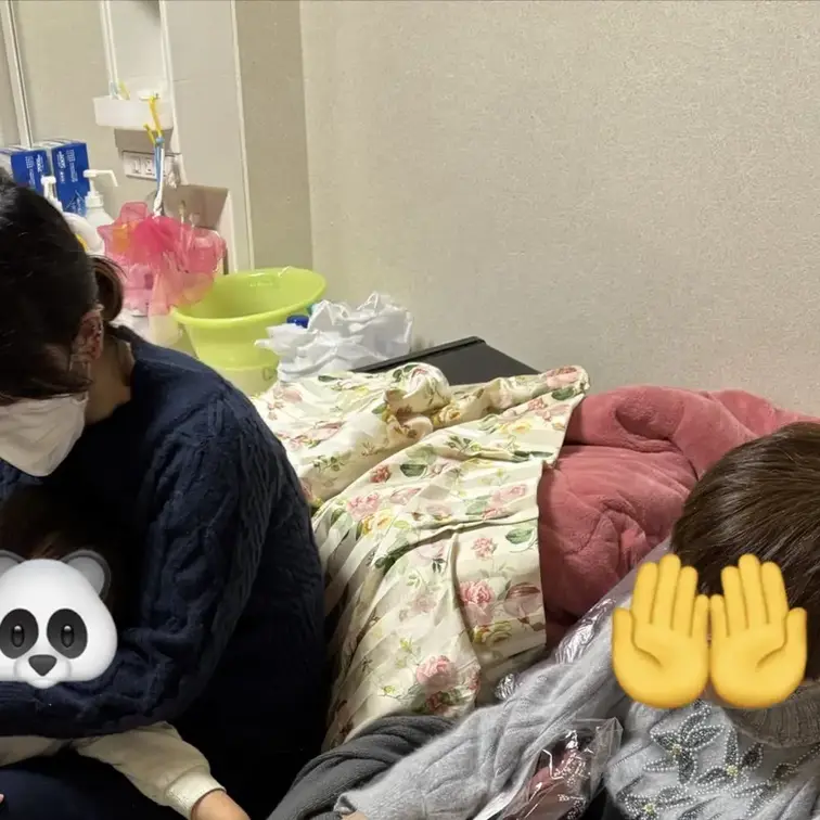 初投稿テスト
おばあちゃんの家に行ってきたよ（旦那撮影）
