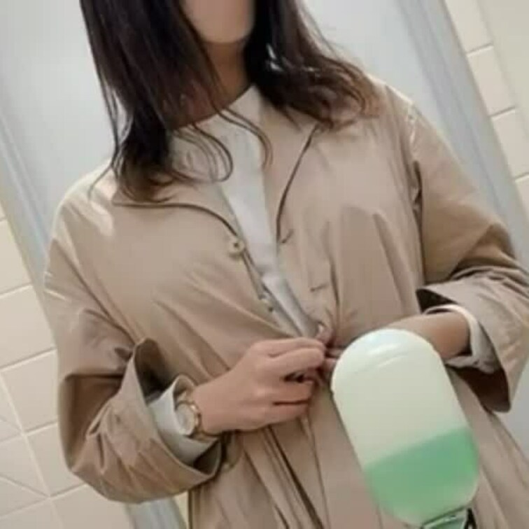 プチ露出😳💕
