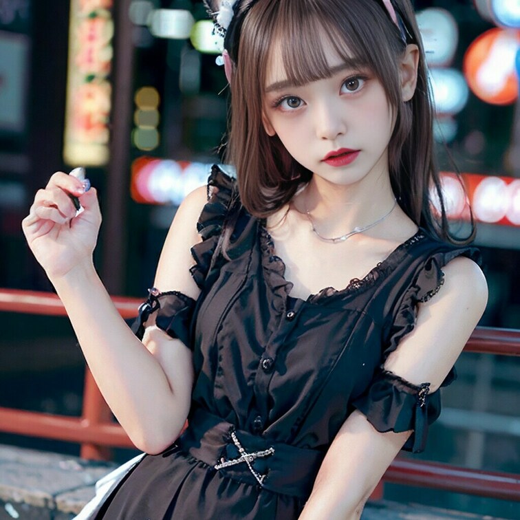 猫耳美女
※すべての登場人物は○○○生成した架空の人物で20歳以上です
※その他の風景、ロゴ、生き物、物品