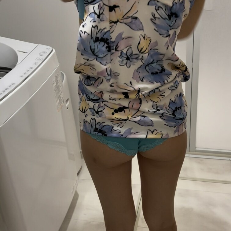 美人妻私服