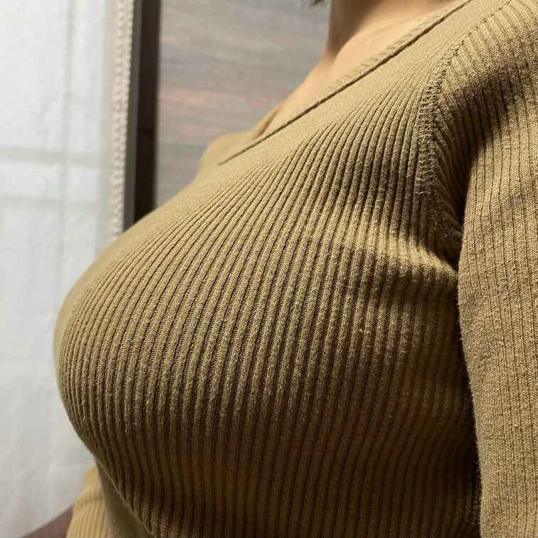 この服お気に入りです♡