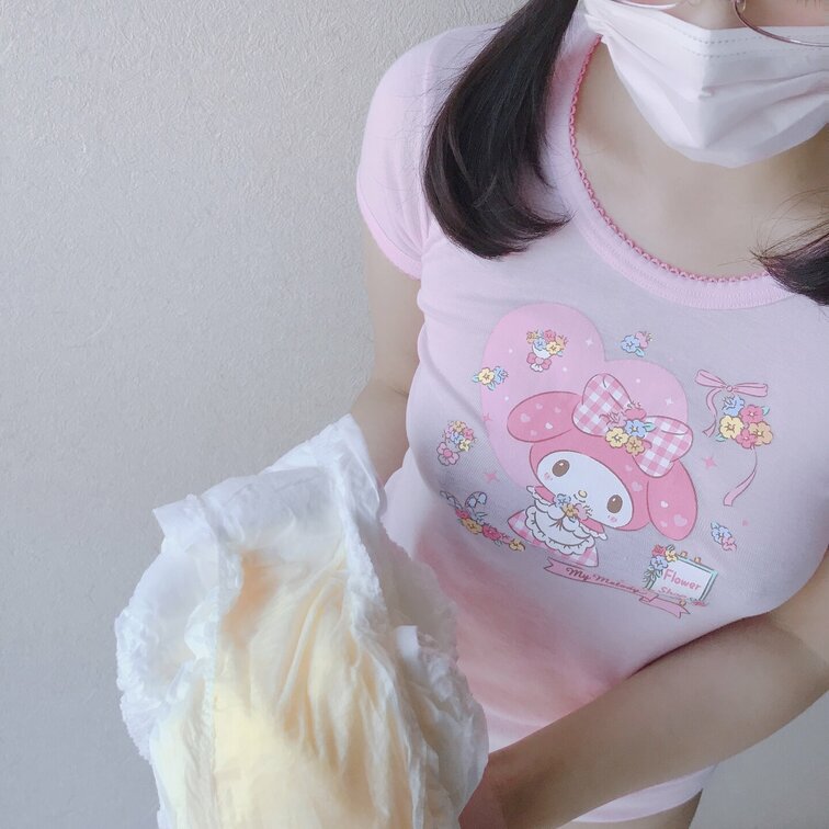 はずかしいけどみてほしぃ(,,>᎑<,,)