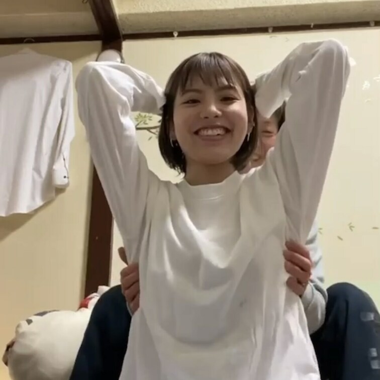 皆様いつもご購入ありがとうございます☺️
今回のくすぐり動画はこちらです👍

是非見てあげてくださいね(  ˆОˆ