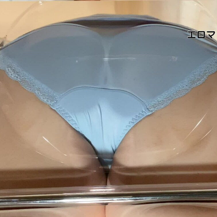 下からのアングルをアップでお届け！
スポーツしてる女子大生の足をエロくほぐしてあげました。
やはり運動しているだけの
