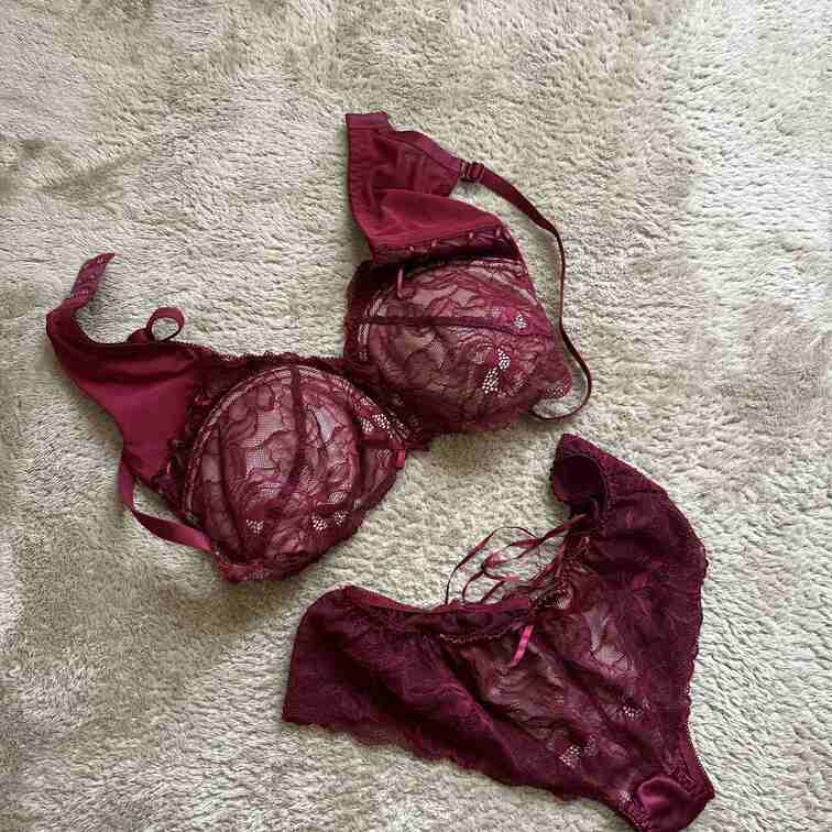 脱ぎっぱなし👙