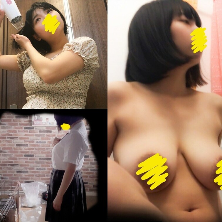 【流出】○○○、家庭内○○○。

《特別入手》●●すずちゃん激似!!【Gカップ爆乳】エロすぎな○○○を売る鬼●○○○