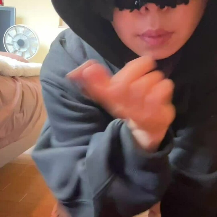 あの不倫カップルの人妻オナニー❣️