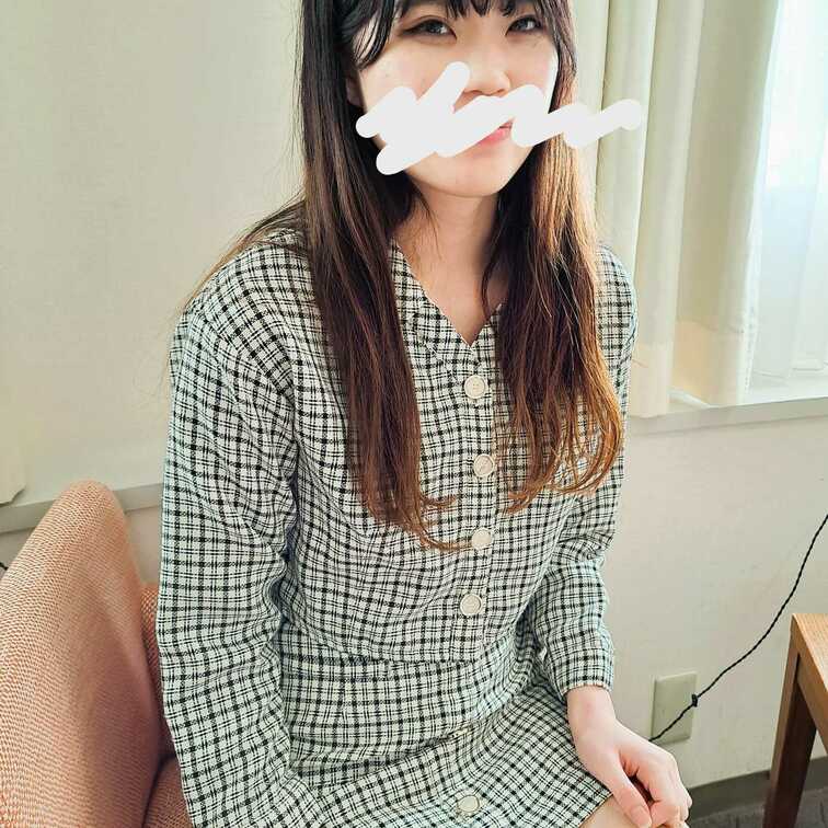 素人ナマハメ10
上京したての女子大生の初々しい姿の初撮り中出し作品を10作記念として蔵出し大公開！
本日19時販売