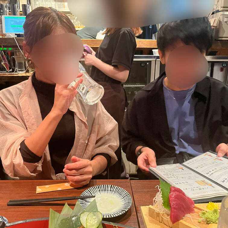 妻が乱れる。。。これからどうなるのやら。。。