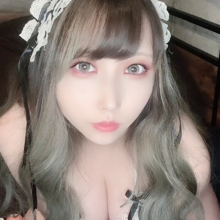 ご奉仕したい気分🐶