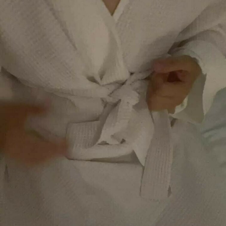 寝る前に発情しちゃいました…