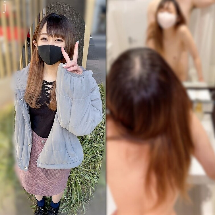 【個撮】○○○現〇１年生。アイドル目指すふわふわｐ活ｊ２。ゲームで遊んだ後は玄関でお風呂でベッドでハメ撮り。ピースさせな