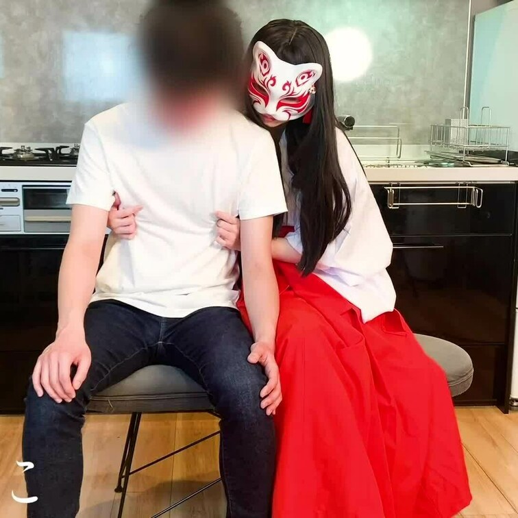 続きはこちら：https://myfans.jp/nadeshiko