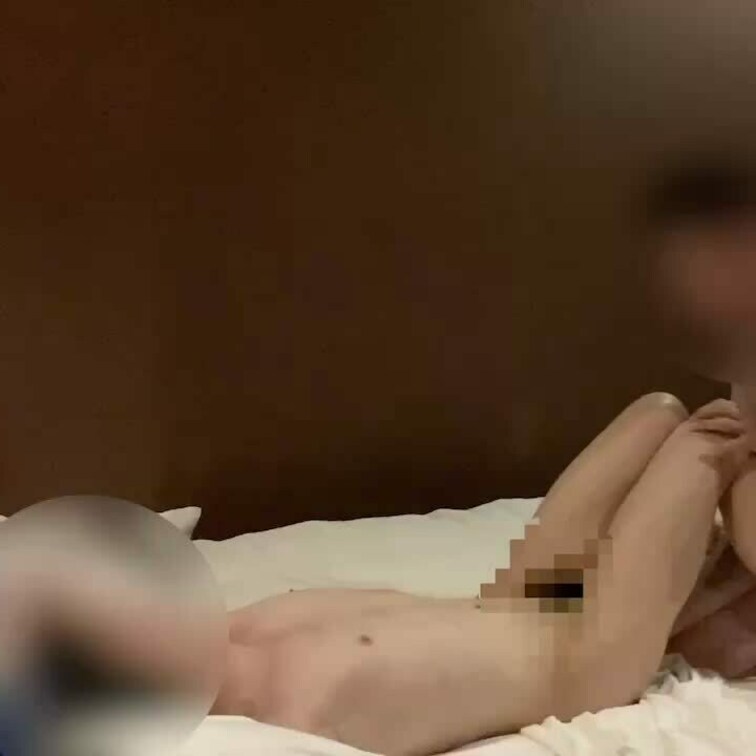 Twitterでも人気!イケメンノンケよりバイとSEX
