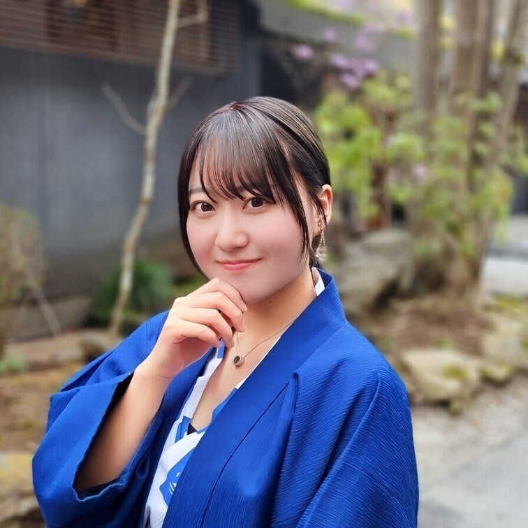 名栗温泉で出会った新たな自分　温泉アイドルの旅（レポーター：星野うさ）