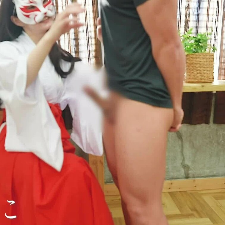 続きはこちら：https://myfans.jp/nadeshiko