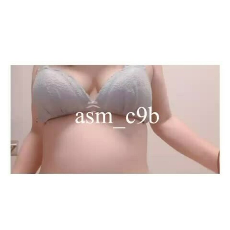 乳首こねくり回しオナニー💗