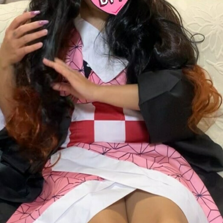 コスプレ