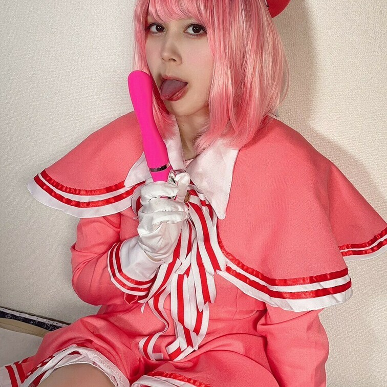 今日のパシャリ📷✨
いつも見られているのを想像しながら楽しく撮影してます…///
なのでコメントやスタンプ、とっても