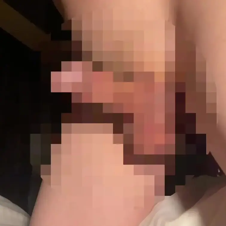 気持ち良すぎて震えてるの?かわいいね。