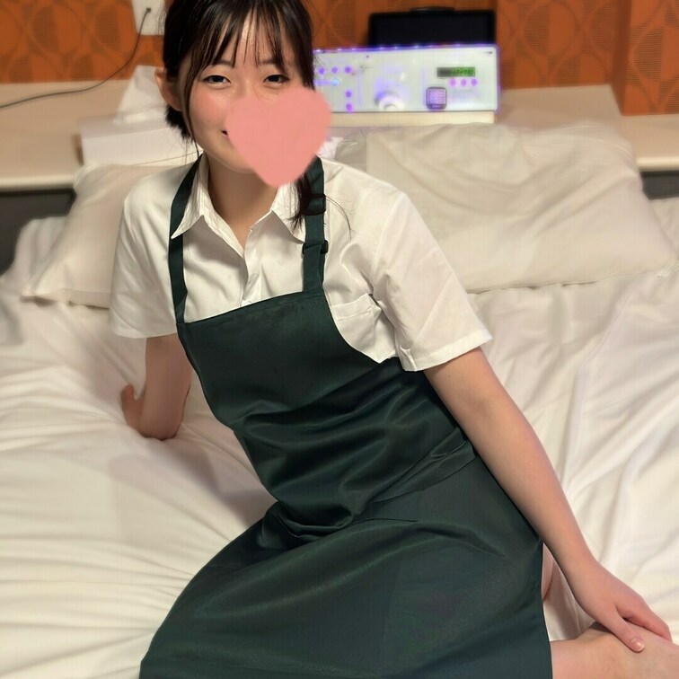 森○奈美女がまた会いたいというのでおかわりしてきましたた。。。某カフェでアルバイトを始めたみたいでとてもかわいかった。。