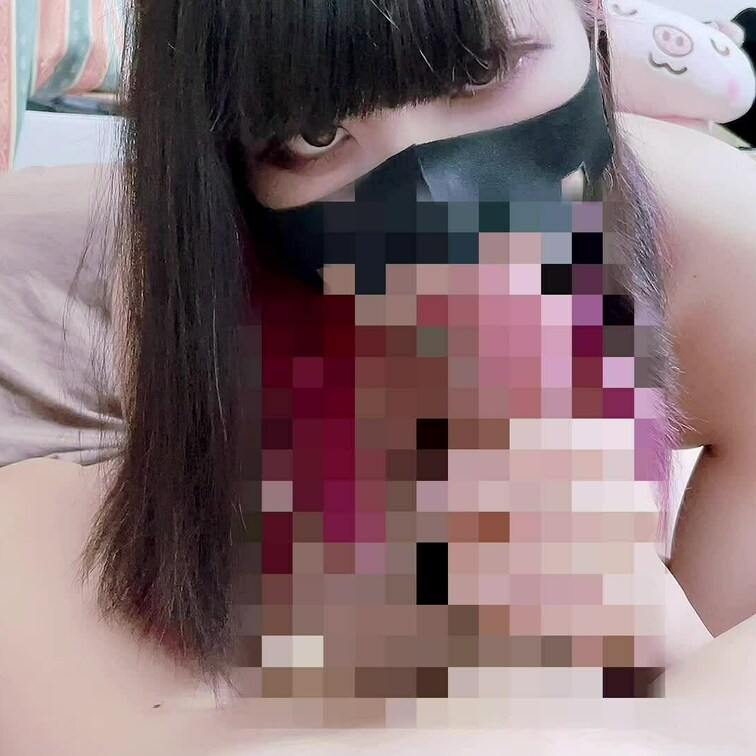 ふぇらされるだけの動画2