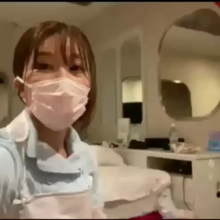 腕カバー付き掃除用手袋＆ビルパールでドクター🅰️のドSクリニック🏥激しい牛乳浣腸●連発エンドレス／牛乳浣腸からのアナルパ