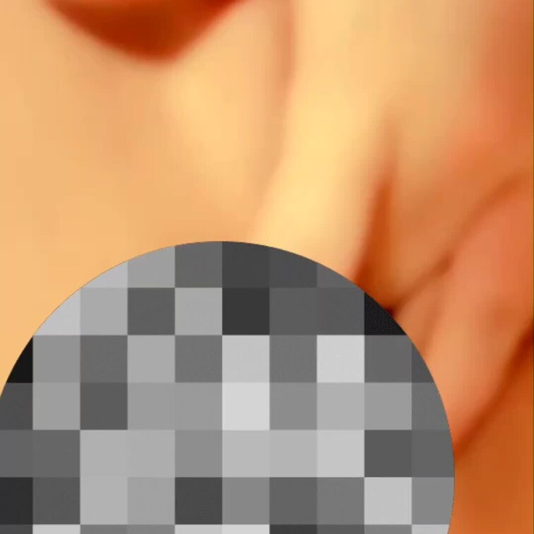 巨乳美女の〇〇ニー