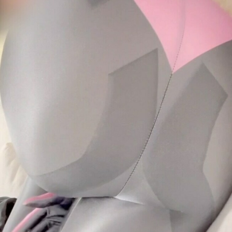 ケツアップ○リちゃんツルテカ🍑