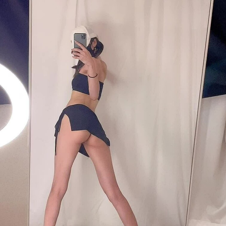 メンバーのみんなには尻動画を🍑
好きって言って❤️

