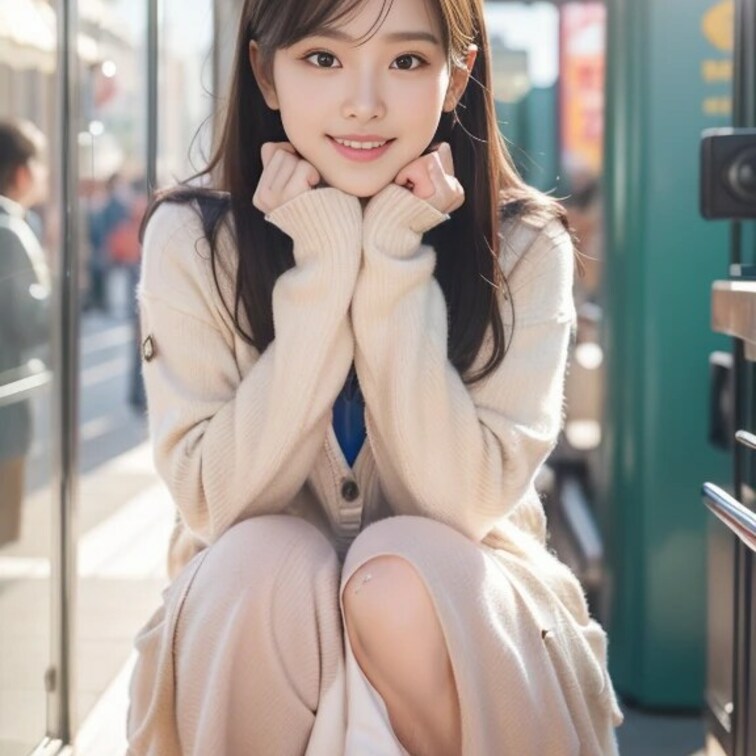 「今日から6月、まぁゆっくり過ごしてね!」（From today until June, take your time!