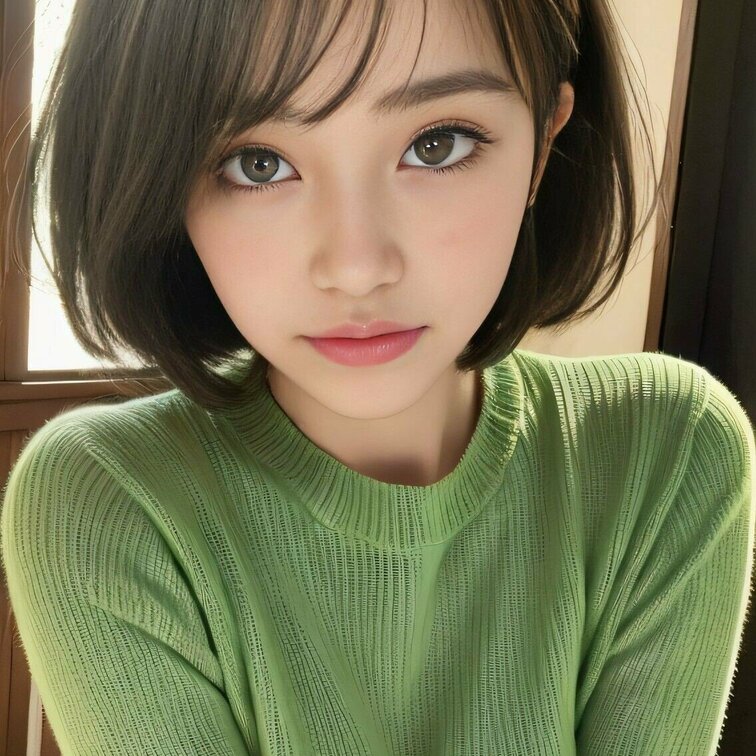まっすぐ家に帰ってきてよね💕