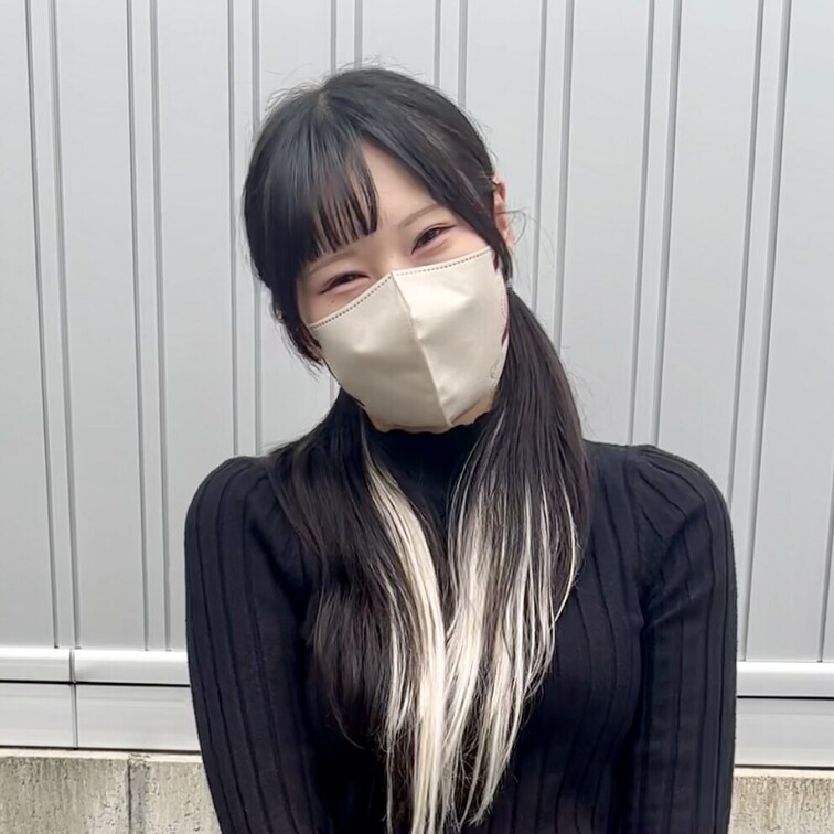 【♡いいね】と【保存】を押してから動画をご覧頂くと…🎁
#20 【SAKURA 24歳】
今回ストリートスナップに協