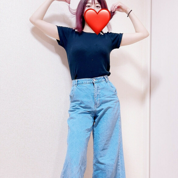 映画ルックバック観て、美容院で髪切って染めました💓イメチェン💓ここまでは良い休日だったけど、その後パチンコめちゃ負けまし