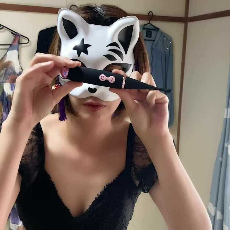 ご紹介がてら撮影してみました
どんな感じで気持ちよくなっているか無料で公開しているので見てください💕