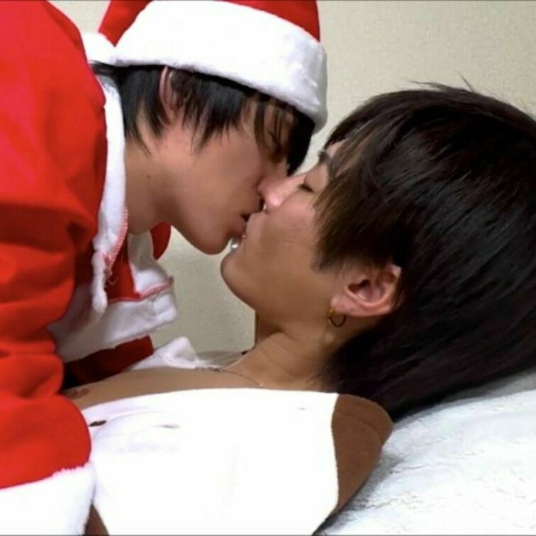 るいとさんとのクリスマス動画になり...