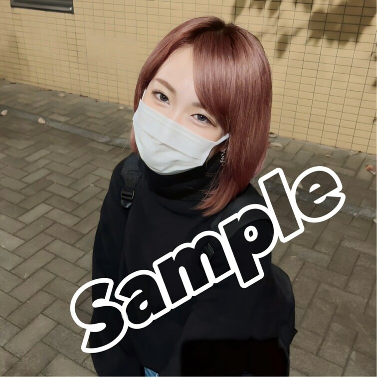 NO.53《ASAHI/23》エステティシャン

23歳見るからにどエロ系エステティシャンのASAHIちゃんの登場💕